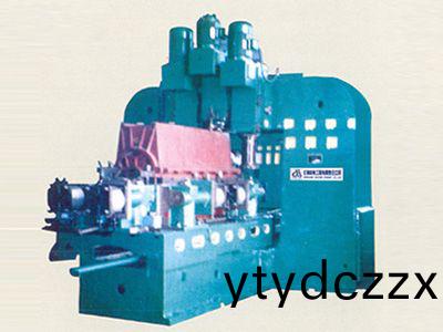 柴油機(jī)機(jī)座結(jié)合面專(zhuān)用銑床