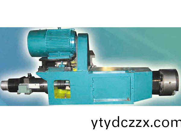 DSS系列數(shù)控鏜車(chē)頭